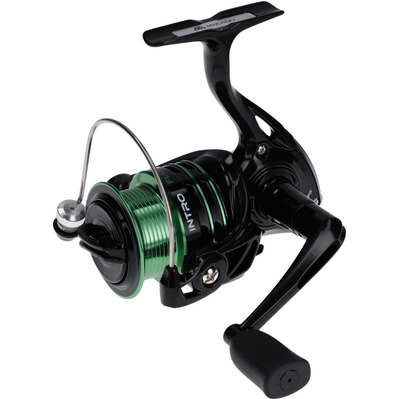 KOŁOWROTEK - INTRO FLOAT 2005 FD